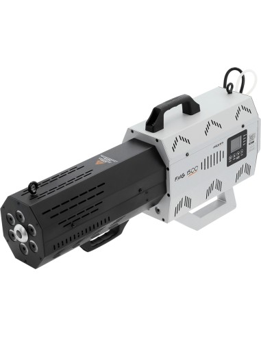 FMG1500 Cannone Fumogeno 1500W