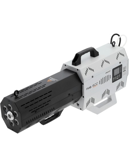 FMG1500 Cannone Fumogeno 1500W