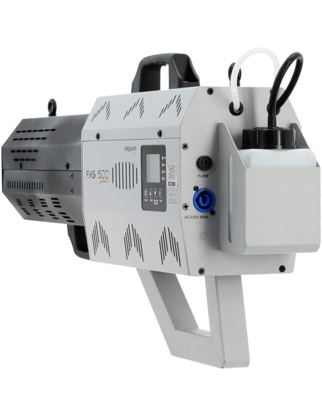 FMG1500 Cannone Fumogeno 1500W
