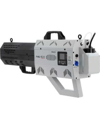 FMG1500 Cannone Fumogeno 1500W