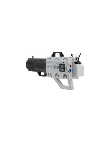 FMG1500 Cannone Fumogeno 1500W