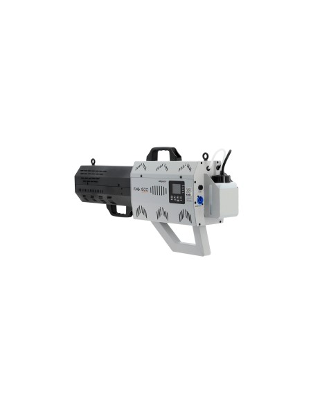 FMG1500 Cannone Fumogeno 1500W