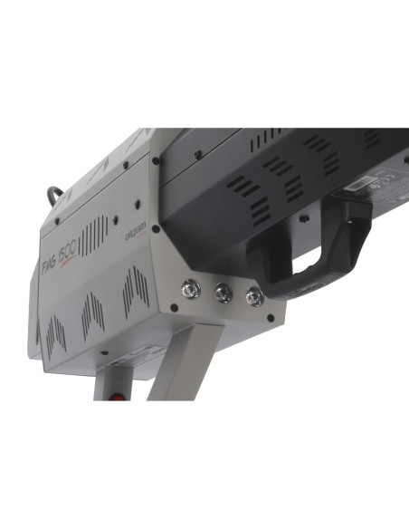 FMG1500 Cannone Fumogeno 1500W