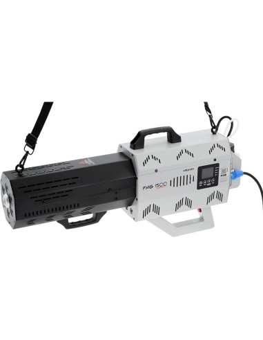 FMG1500 Cannone Fumogeno 1500W