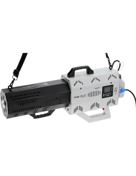 FMG1500 Cannone Fumogeno 1500W