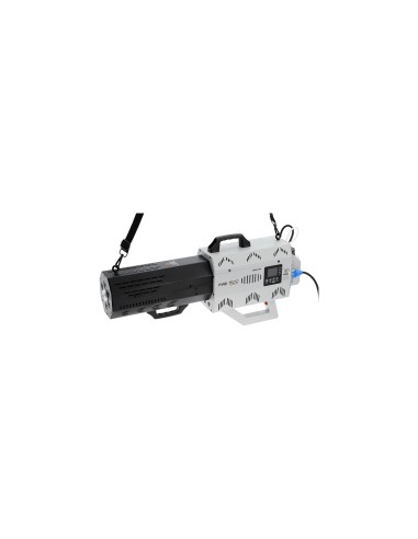 FMG1500 Cannone Fumogeno 1500W