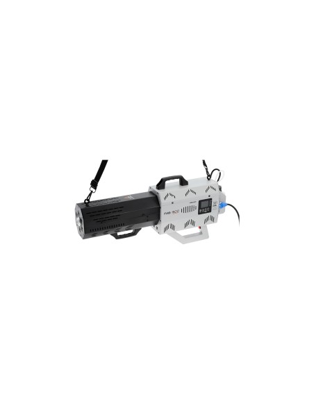 FMG1500 Cannone Fumogeno 1500W