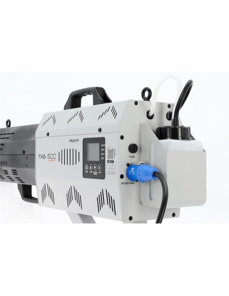FMG1500 Cannone Fumogeno 1500W