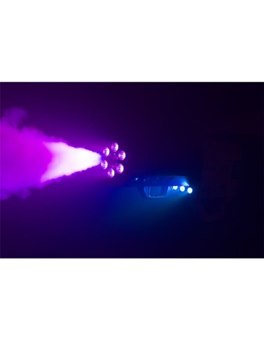 FMG1500 Cannone Fumogeno 1500W