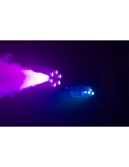FMG1500 Cannone Fumogeno 1500W