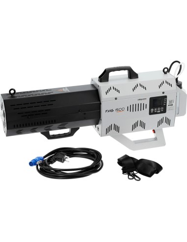 FMG1500 Cannone Fumogeno 1500W