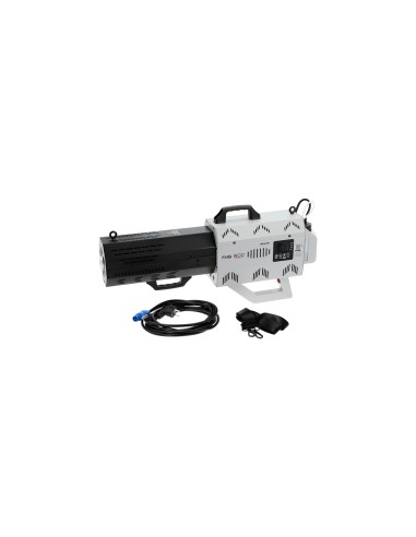 FMG1500 Cannone Fumogeno 1500W