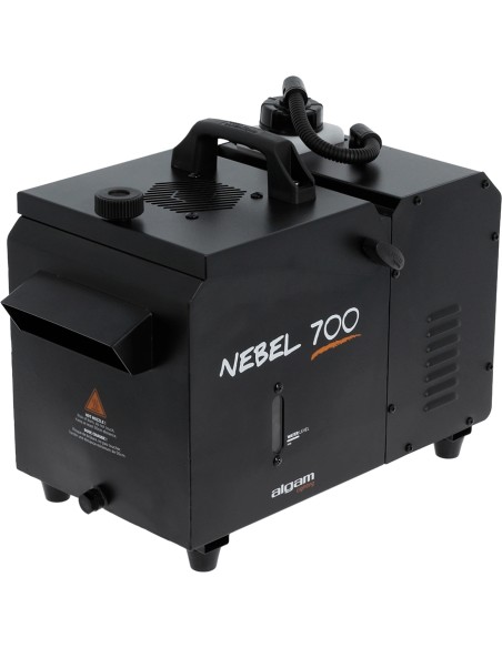 NEBEL700 Macchina del Fumo Basso 700W