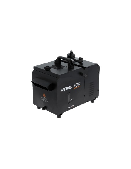 NEBEL700 Macchina del Fumo Basso 700W
