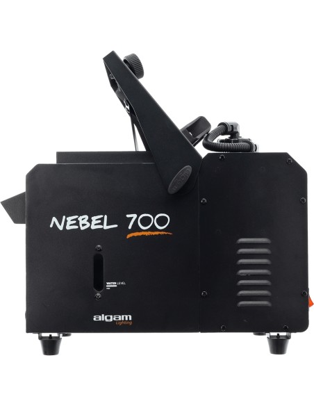 NEBEL700 Macchina del Fumo Basso 700W