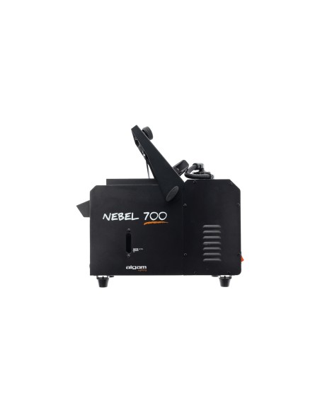 NEBEL700 Macchina del Fumo Basso 700W