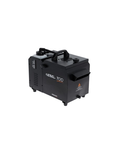 NEBEL700 Macchina del Fumo Basso 700W
