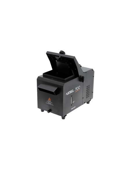 NEBEL700 Macchina del Fumo Basso 700W