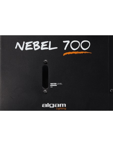 NEBEL700 Macchina del Fumo Basso 700W