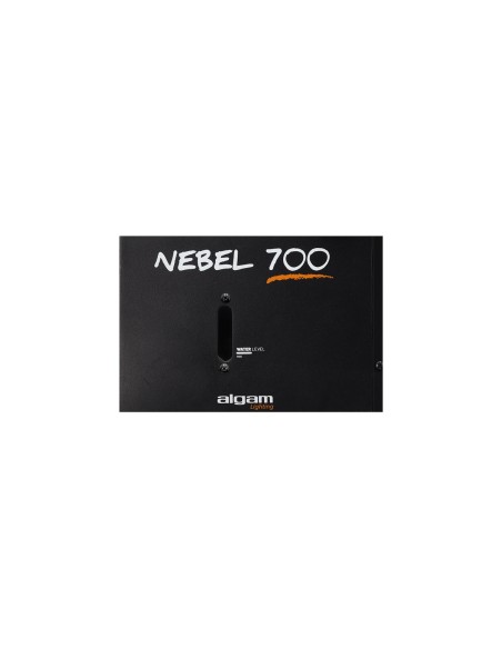 NEBEL700 Macchina del Fumo Basso 700W