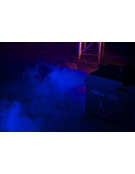 NEBEL700 Macchina del Fumo Basso 700W