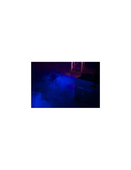 NEBEL700 Macchina del Fumo Basso 700W