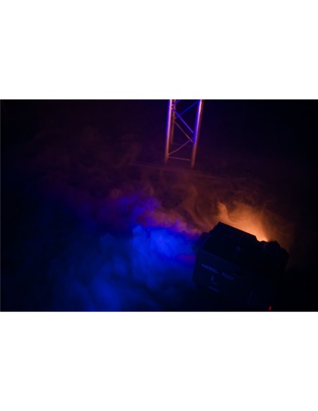 NEBEL700 Macchina del Fumo Basso 700W