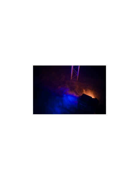 NEBEL700 Macchina del Fumo Basso 700W