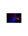 NEBEL700 Macchina del Fumo Basso 700W