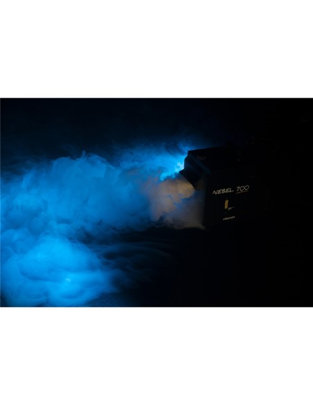 NEBEL700 Macchina del Fumo Basso 700W
