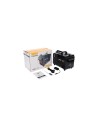 NEBEL700 Macchina del Fumo Basso 700W