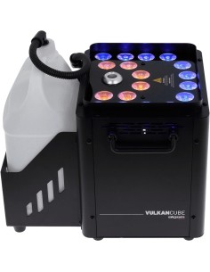 VULKAN CUBE Macchina del...