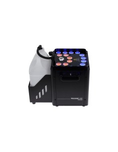 VULKAN CUBE Macchina del... 2