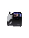 VULKAN CUBE Macchina del Fumo Verticale 1500W