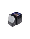 VULKAN CUBE Macchina del Fumo Verticale 1500W