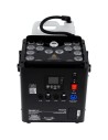 VULKAN CUBE Macchina del Fumo Verticale 1500W