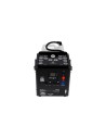 VULKAN CUBE Macchina del Fumo Verticale 1500W