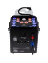 VULKAN CUBE Macchina del Fumo Verticale 1500W