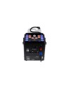 VULKAN CUBE Macchina del Fumo Verticale 1500W