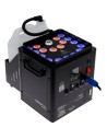 VULKAN CUBE Macchina del Fumo Verticale 1500W
