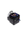 VULKAN CUBE Macchina del Fumo Verticale 1500W