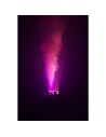VULKAN CUBE Macchina del Fumo Verticale 1500W
