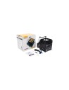 VULKAN CUBE Macchina del Fumo Verticale 1500W