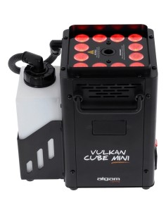 VULKAN CUBE MINI Macchina...