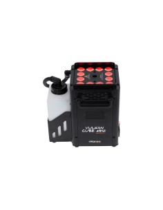 VULKAN CUBE MINI Macchina... 2