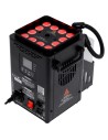 VULKAN CUBE MINI Macchina del Fumo Verticale 1200W