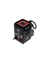 VULKAN CUBE MINI Macchina del Fumo Verticale 1200W