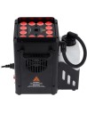 VULKAN CUBE MINI Macchina del Fumo Verticale 1200W