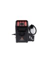 VULKAN CUBE MINI Macchina del Fumo Verticale 1200W