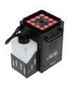 VULKAN CUBE MINI Macchina del Fumo Verticale 1200W